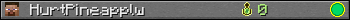 HurtPineapplw userbar 350x20