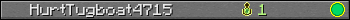 HurtTugboat4715 userbar 350x20