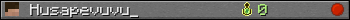Husapevuvu_ userbar 350x20