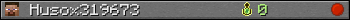 Husox319673 userbar 350x20