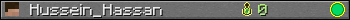 Hussein_Hassan userbar 350x20