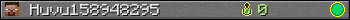 Huvu158948295 userbar 350x20