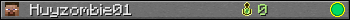 Huyzombie01 userbar 350x20