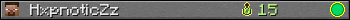 HxpnoticZz userbar 350x20