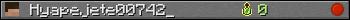 Hyapejete00742_ userbar 350x20