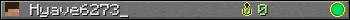 Юзербар 350x20 для Hyave6273_