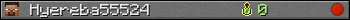 Hyereba55524 userbar 350x20