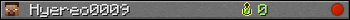 Hyereo0009 userbar 350x20