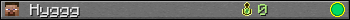 Hyggg userbar 350x20