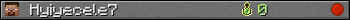 Hyiyecele7 userbar 350x20