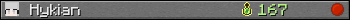 Hykian userbar 350x20