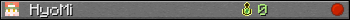 HyoMi userbar 350x20