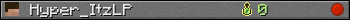 Hyper_ItzLP userbar 350x20