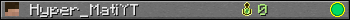 Hyper_MatiYT userbar 350x20