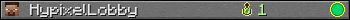 HypixelLobby userbar 350x20