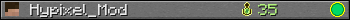 Hypixel_Mod userbar 350x20