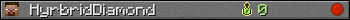 HyrbridDiamond userbar 350x20