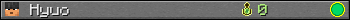 Hyuo userbar 350x20