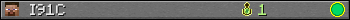 I91C userbar 350x20