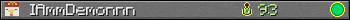 IAmmDemonnn userbar 350x20