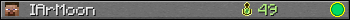 IArMoon userbar 350x20