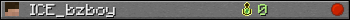 ICE_bzboy userbar 350x20