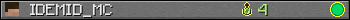 IDEMID_MC userbar 350x20
