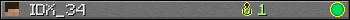 IDX_34 userbar 350x20