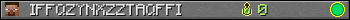 IFFQZYNXZZTAQFFI userbar 350x20