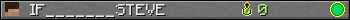 IF_______STEVE userbar 350x20