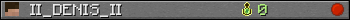 II_DENIS_II userbar 350x20
