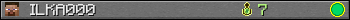 ILKA000 userbar 350x20