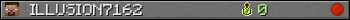 ILLUSION7162 userbar 350x20