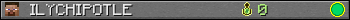 ILYCHIPOTLE userbar 350x20