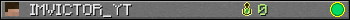 IMVICTOR_YT userbar 350x20