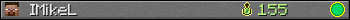 IMikeL userbar 350x20