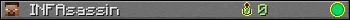 INFAsassin userbar 350x20