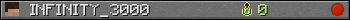 INFINITY_3000 userbar 350x20