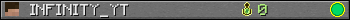 INFINITY_YT userbar 350x20