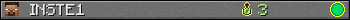 INSTE1 userbar 350x20