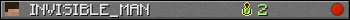 INVISIBLE_MAN userbar 350x20