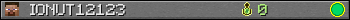 IONUT12123 userbar 350x20