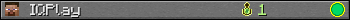 IQPlay userbar 350x20