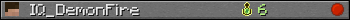 IQ_DemonFire userbar 350x20