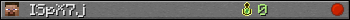 ISpX7j userbar 350x20
