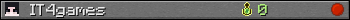 IT4games userbar 350x20