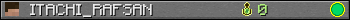 ITACHI_RAFSAN userbar 350x20