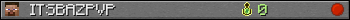 ITSBAZPVP userbar 350x20