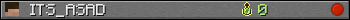 ITS_ASAD userbar 350x20