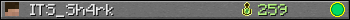 ITS_Sh4rk userbar 350x20